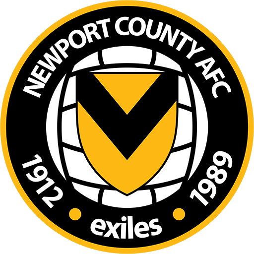 Newport County crest