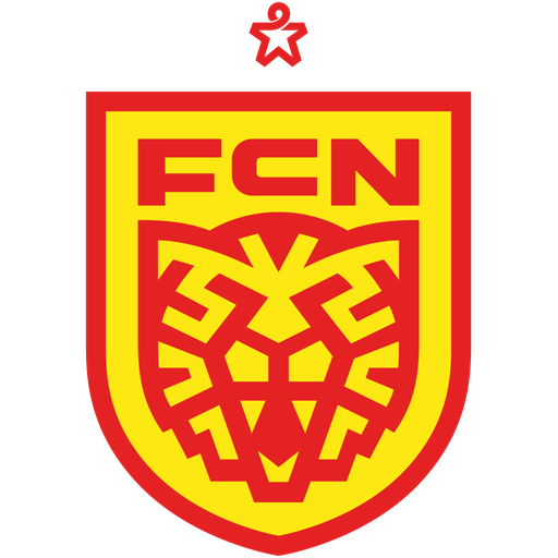 Nordsjælland crest