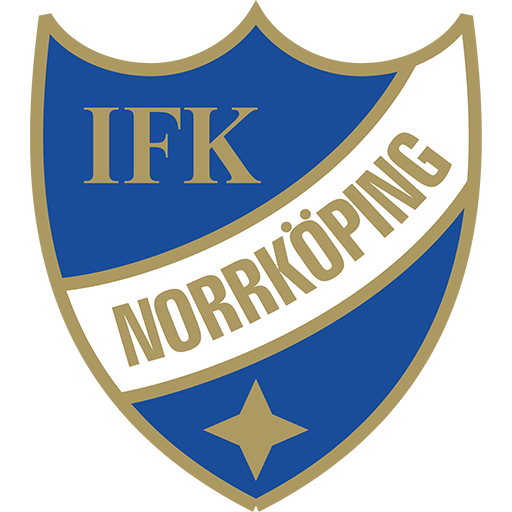 Norrköping crest