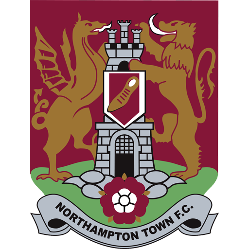 Northampton Town crest