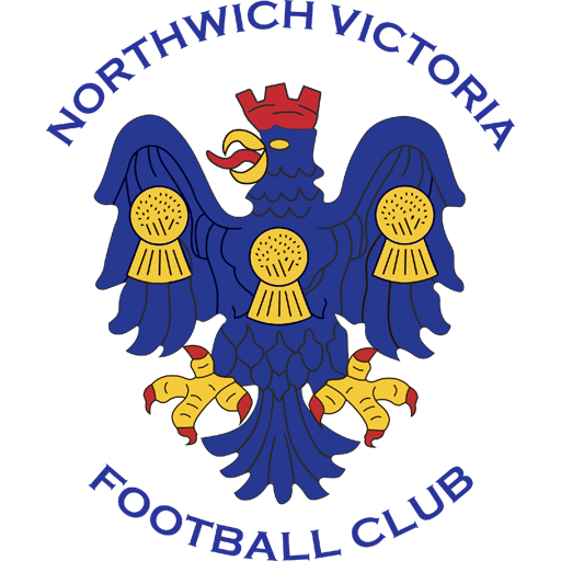 Northwich Victoria crest