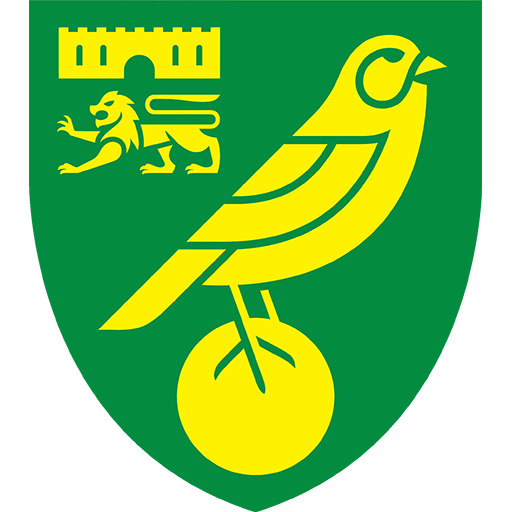 Norwich City crest
