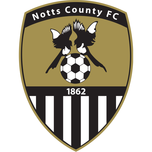 Notts County crest