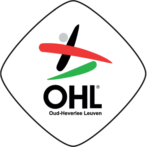 OH Leuven crest
