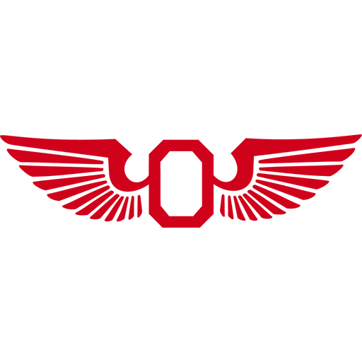 Olimpia crest