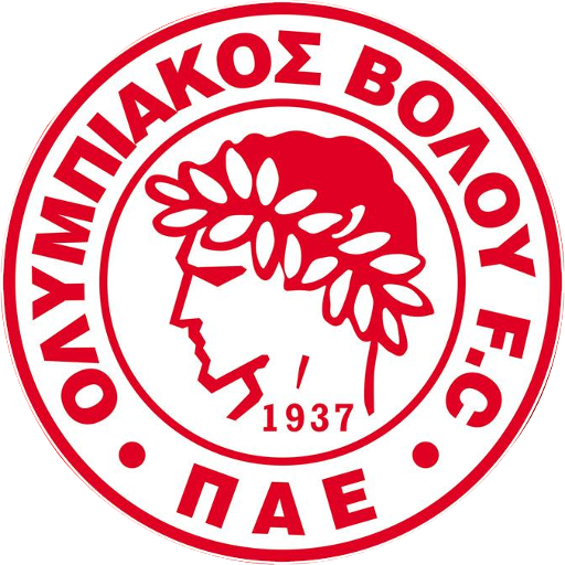 Olympiakos crest