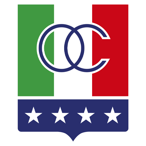 Once Caldas crest