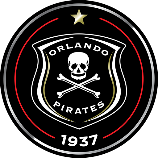 Orlando Pirates crest