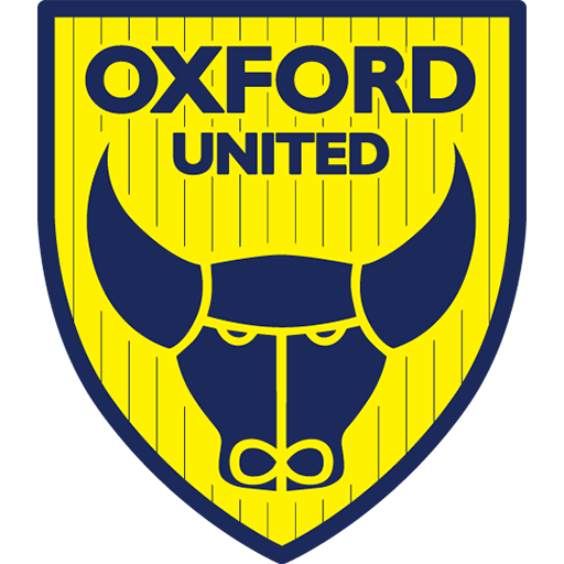 Oxford United crest