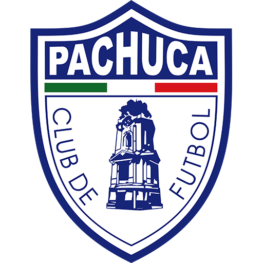 Pachuca crest