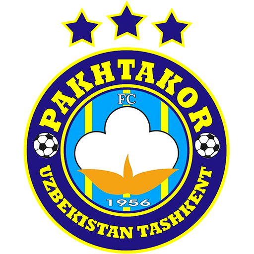 Pakhtakor crest