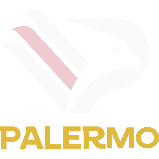 Palermo crest