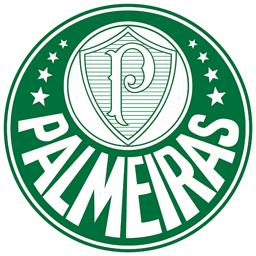 Palmeiras crest