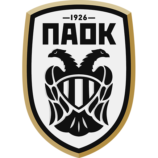 PAOK crest