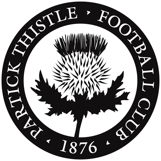 Partick Thistle crest