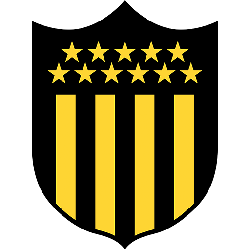 Peñarol crest