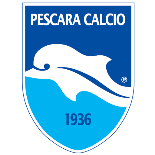 Pescara crest