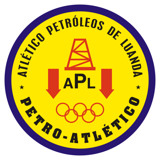 Petro Atletico crest