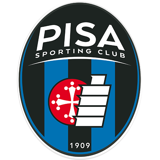 Pisa crest