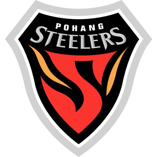 Pohang Steelers crest
