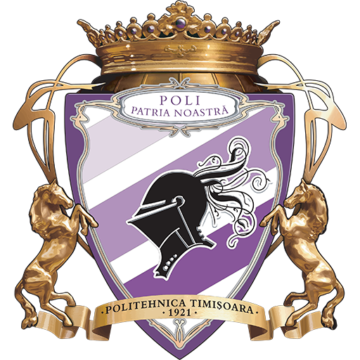 Poli Timișoara crest