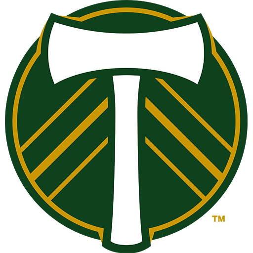 Portland Timbers crest