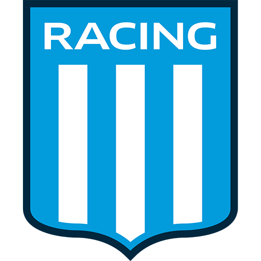 Racing Club crest