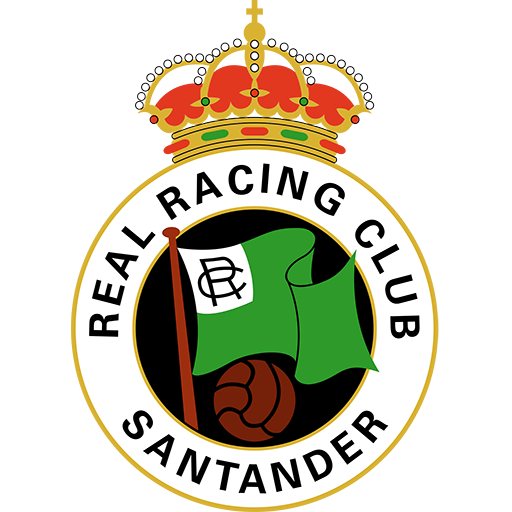 Racing Santander crest