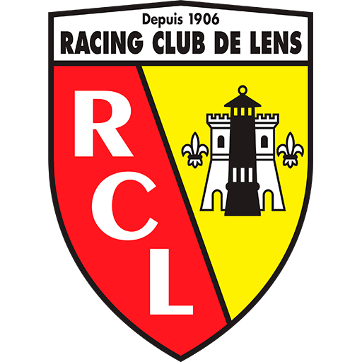 RC Lens crest