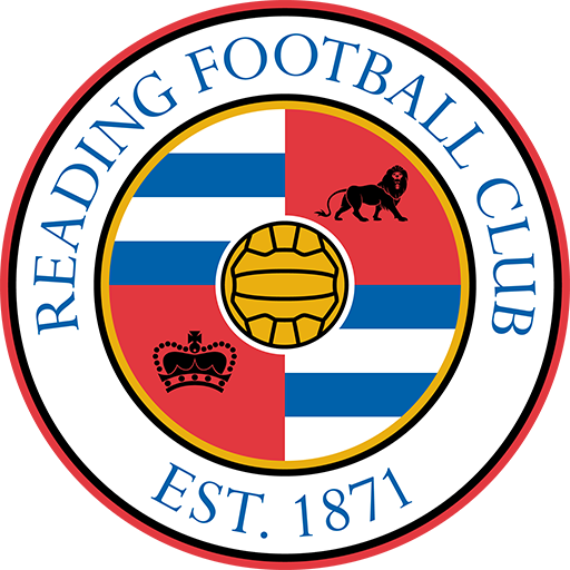 Reading crest