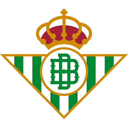 Real Betis crest
