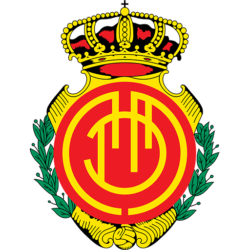 Real Mallorca crest