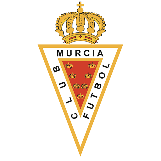 Real Murcia crest