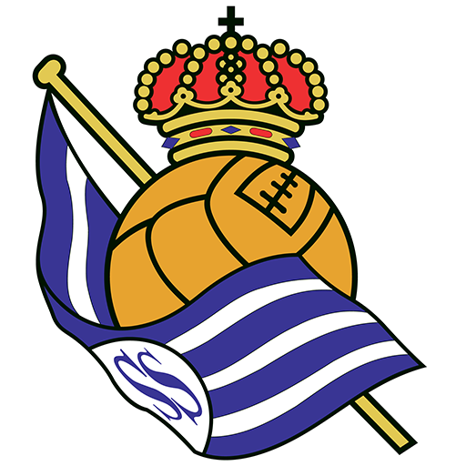 Real Sociedad crest
