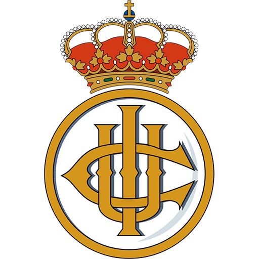 Real Unión crest