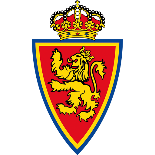 Real Zaragoza crest
