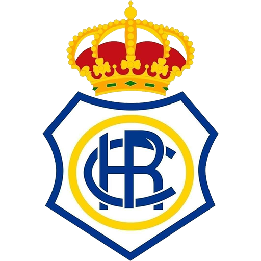 Recreativo de Huelva crest
