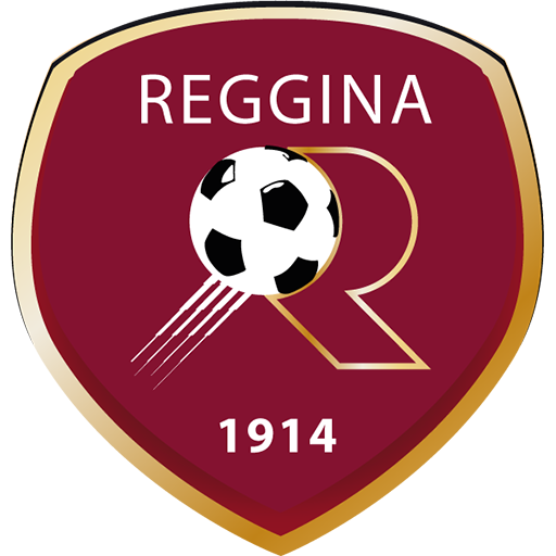 Reggina crest