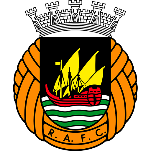 Rio Ave crest