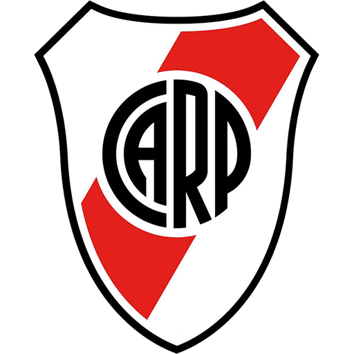 River Plate crest
