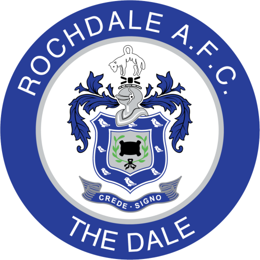 Rochdale crest