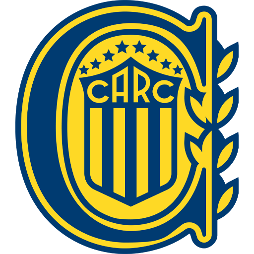 Rosario Central crest