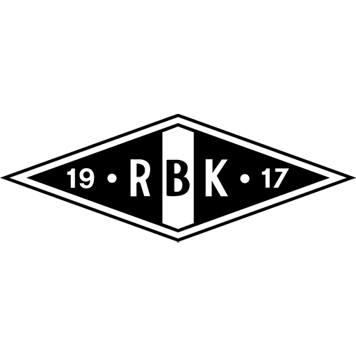 Rosenborg crest