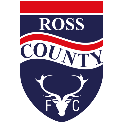 Ross County crest