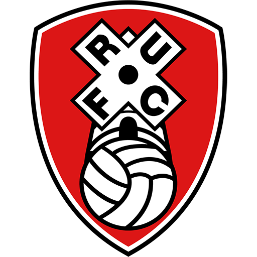 Rotherham United crest