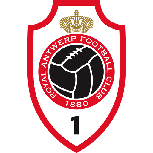 Royal Antwerp crest