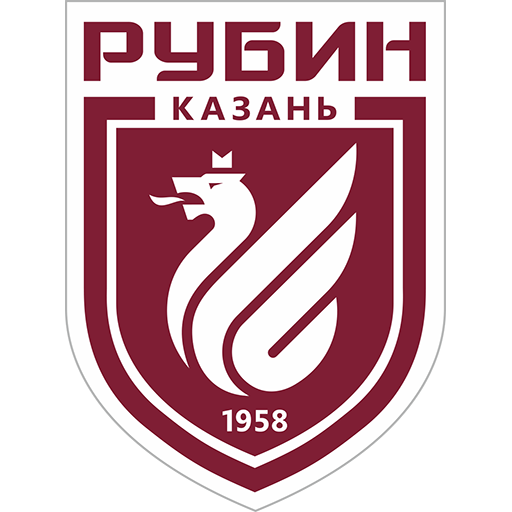 Rubin Kazan crest