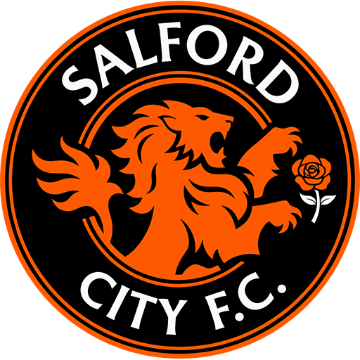 Salford City crest