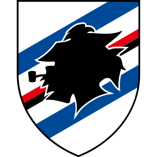 Sampdoria crest