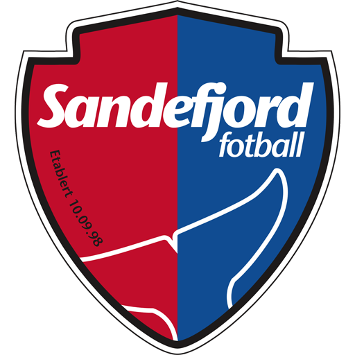 Sandefjord crest